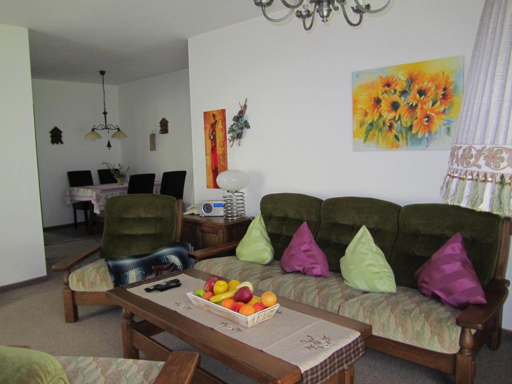 Pension Klein Und Ferienwohnungen (Adults Only) โบเดนไมส์ ห้อง รูปภาพ