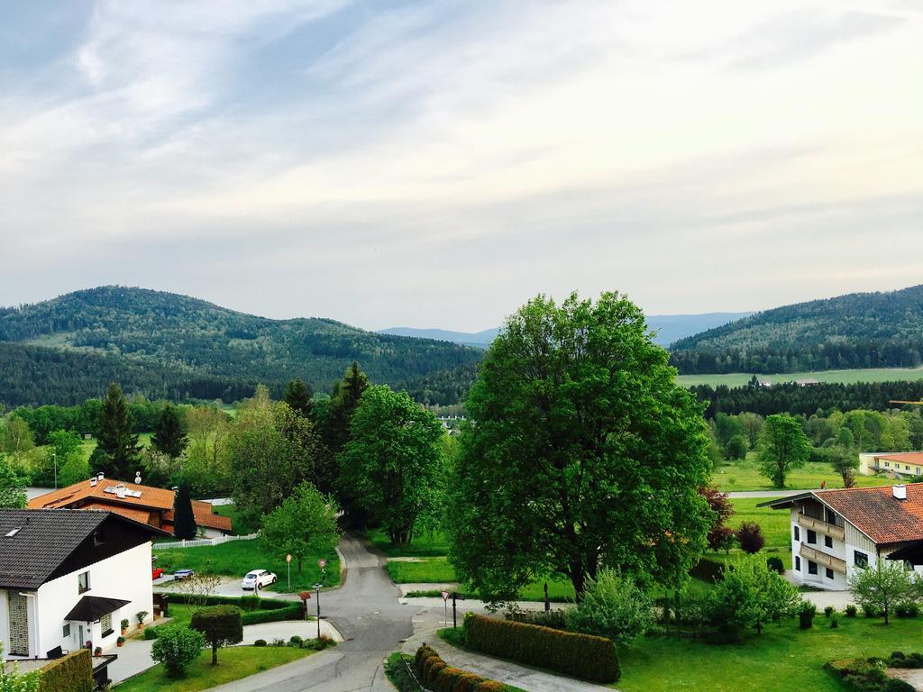 Pension Klein Und Ferienwohnungen (Adults Only) โบเดนไมส์ ภายนอก รูปภาพ